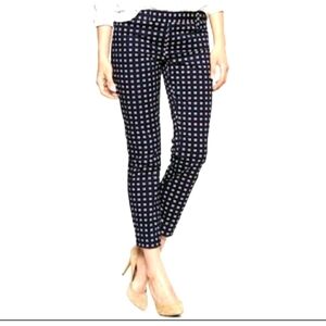 GAP Women's Slim Cropped Pants